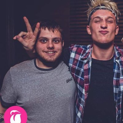 Profile Picture of James Codd (@JamesCodd8) on Twitter
