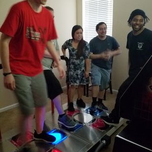 Profile Picture of Carlos Fleury (@CarlosFleury2) on Twitter