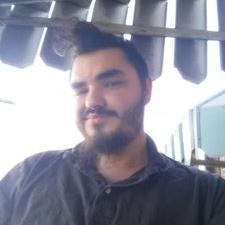 Profile Picture of Daniel Burton (@SciFyWriter) on Twitter