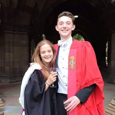 Profile Picture of Joshua McCullough (@JoshuaMcc13) on Twitter