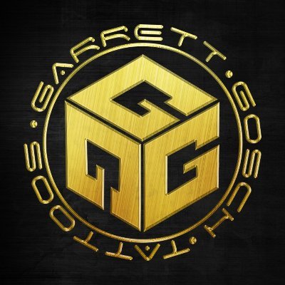 Profile Picture of Garrett Gosch Tattoos (@garrett_gosch) on Twitter