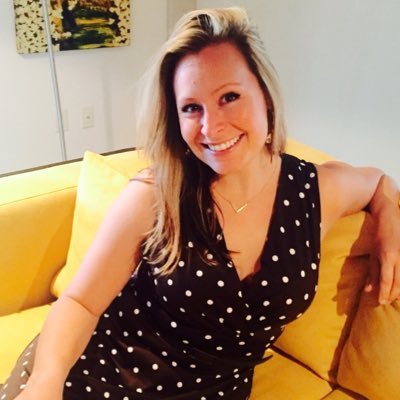 Profile Picture of Sarah Tenthorey (@sarah_tenthorey) on Twitter