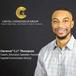 Clarence Thompson - Instagram Profile Picture of Clarence Thompson (@wolfofbaltimore_) on Instagram