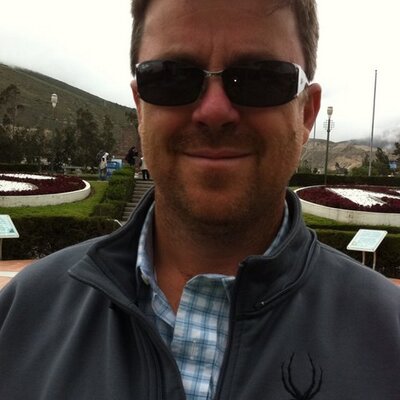 Profile Picture of Daniel Lichtenberg (@daniellichtenb2) on Twitter