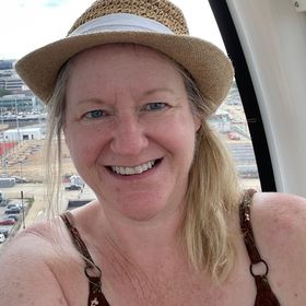 Profile Picture of Bronwynne Bailey (@bronwynnebailey) on Pinterest