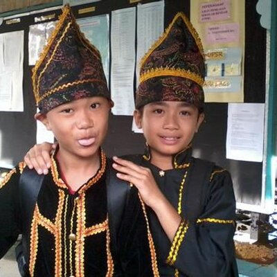 Profile Picture of Noel Dexter Nordin (@NoelDexter) on Twitter