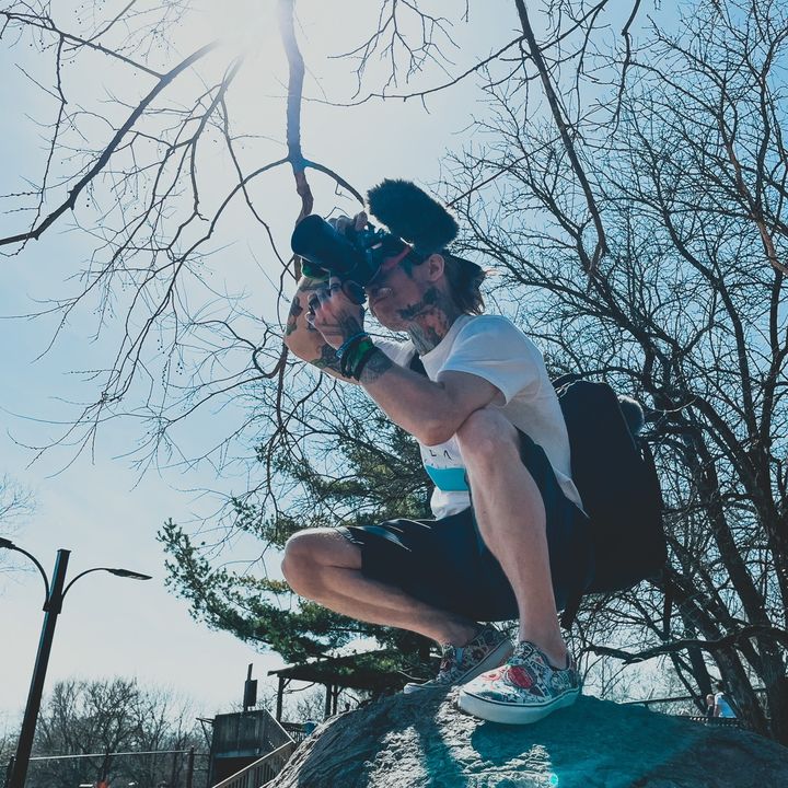 Profile Picture of Joe Cruse (@@officialjoecruse) on Tiktok