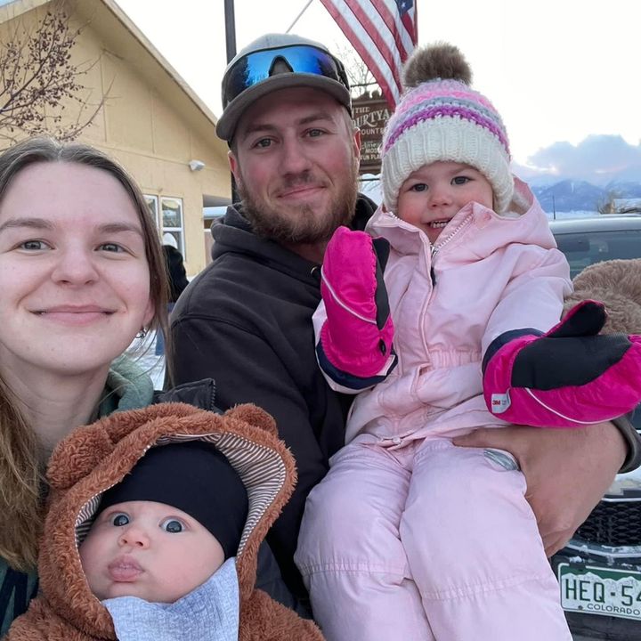 Profile Picture of Alex (@alexgall187) on Tiktok