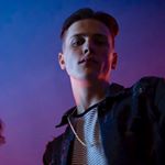 Profile Picture of Nathaniel Browne (@officialroseboy) on Instagram