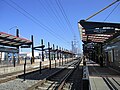 Profile Picture of SODO station (Sound Transit)on Wikipedia