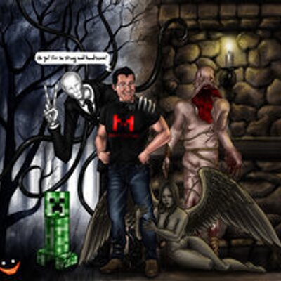 Profile Picture of Colin Breslin (@BreslinColin) on Twitter