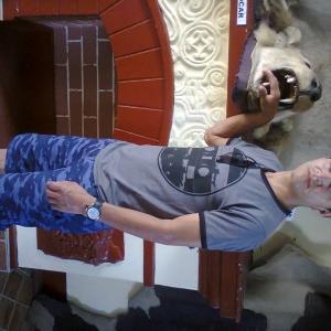 Profile Picture of Tony Robledo Rivera (@rivera_robledo) on Twitter