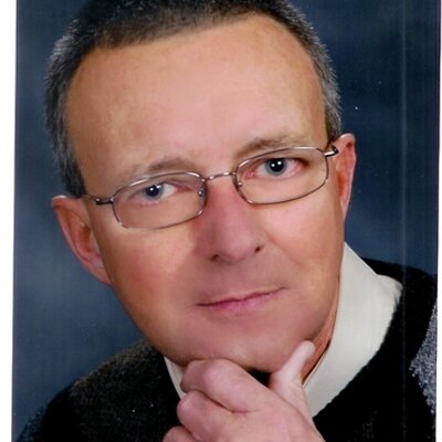 Profile Picture of Bob Huxley (@robertdhuxley) on Twitter