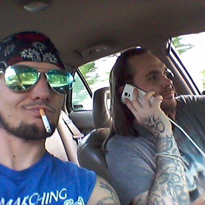 Profile Picture of Joe Dyer (@GrimmettSands) on Twitter