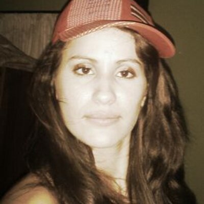 Profile Picture of Hazel Vega (@hazelvega2014) on Twitter