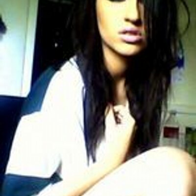 Profile Picture of Kendra Solomon (@Kendran37) on Twitter