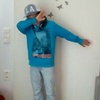 Profile Picture of Bounassari Robin (@robinskills) on Tiktok