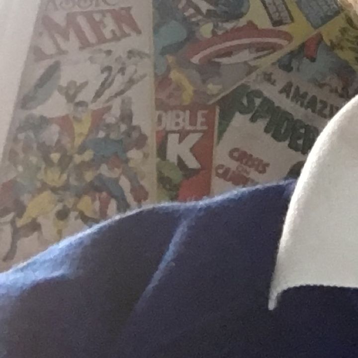 Profile Picture of paul.flint2 (@paul.flint2) on Tiktok