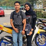 Profile Picture of 𝔐𝔬𝔥𝔞𝔪𝔪𝔞𝔡 𝔡𝔞𝔫𝔦𝔢𝔩 (@abang_kembar18_) on Instagram
