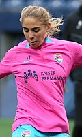 Profile Picture of Kimmi Ascanioon Wikipedia