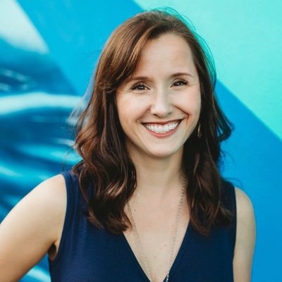 Cori George - Twitter Profile Picture of Cori George (@heyletsmakestuf) on Twitter