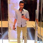Profile Picture of Mohamed Khairat (@m.khairat114) on Flickr