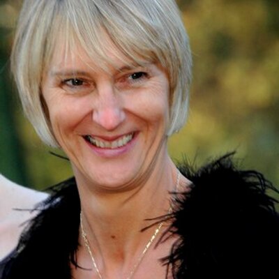 Profile Picture of Gill Barrett (@Gillybar) on Twitter