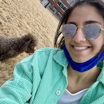 Profile Picture of Arlette Geller (@arlettegeller) on Instagram