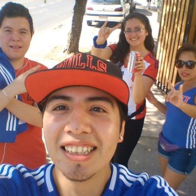 Profile Picture of Luis A Concha Campos (@LuisAConchaCam1) on Twitter