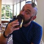 Profile Picture of Damien Rule-Neal (@pictonpup) on Instagram