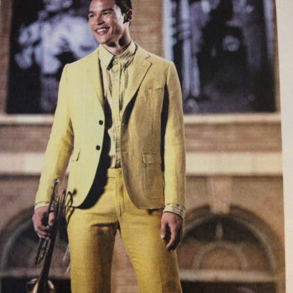 Profile Picture of Chris Beaudry (@cbo2820) on Poshmark