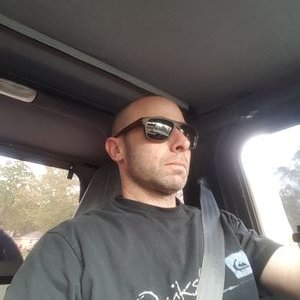 Profile Picture of Marc Milner (@MarcMilner2) on Twitter