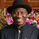 Goodluck Earle Jonathan - Instagram Profile Picture of Goodluck Earle Jonathan (@goodluck_ebele_jonathan_) on Instagram