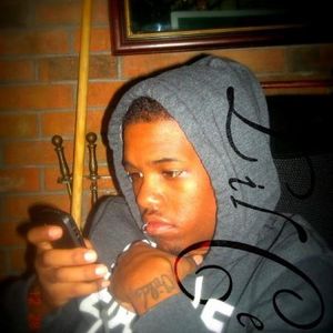 Profile Picture of Cedric Simon (@lilced09) on Myspace