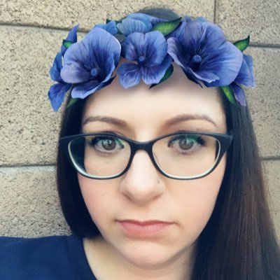 Profile Picture of Sarah Ferrell (@SarahFe04390775) on Twitter