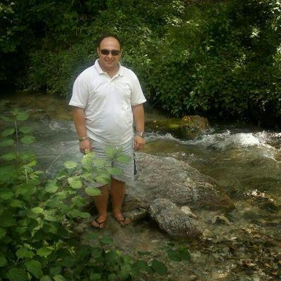 Profile Picture of Andrea Santilli (@AndreaFufi) on Twitter
