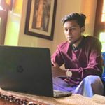 Profile Picture of Azhar Hussain📱 (@maayon_azhar) on Instagram