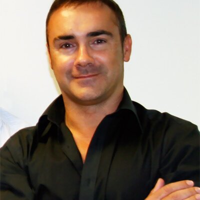 Profile Picture of Kevin Savage (@kevsav) on Twitter