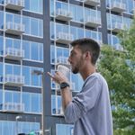 Profile Picture of Zach Hallow (@zachhallow) on Instagram