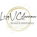 Profile Picture of Lisa Coleman Brows/Aesthetics (@lypsy123) on Instagram