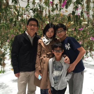 Profile Picture of Sean Meng (@meng_seanmeng7) on Twitter