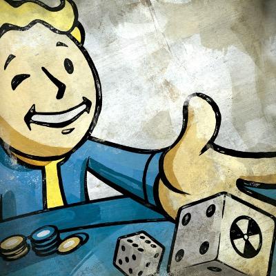 Profile Picture of Robert Sanborn (@Fallout4ife) on Twitter