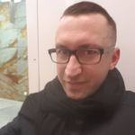 Profile Picture of Michał Gersiński (@michalgersinskitrener86) on Instagram