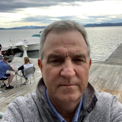 Profile Picture of Jerry Marx (@JerryMarx3) on Twitter