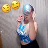 Profile Picture of Jasmine Patterson (@@daddysgirl4593) on Tiktok