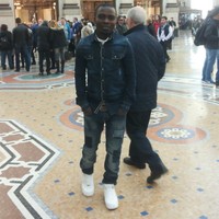 Profile Picture of Royce Stephens (@royce-stephens) on Quora