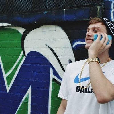 Profile Picture of Tyler Durden (@jay_strawn) on Twitter