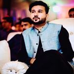 Profile Picture of سيد حسن شاه جيلاني (@hassan_shah_jillani) on Instagram