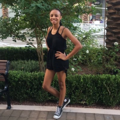 Profile Picture of Sade Franklin (@sadeNfranklin) on Twitter