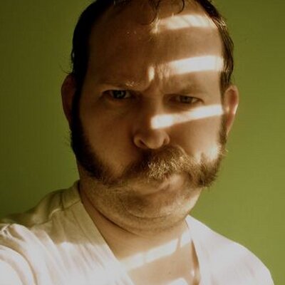 Profile Picture of Steve Ziegler (@Steve_Ziegler) on Twitter